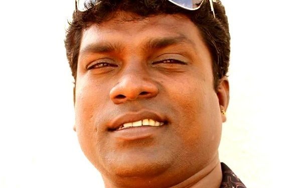 Vadivel Balaji Comedian उम्र Death पत्नी परिवार Biography in Hindi Vadivel Balaji