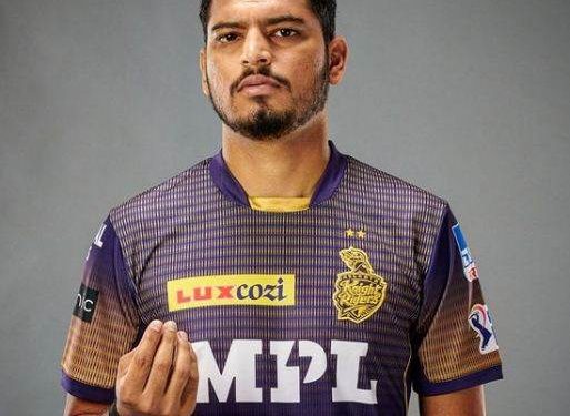 Vaibhav Arora हाइट उम्र गर्लफ्रेंड पत्नी बच्चे परिवार Biography in Vaibhav Arora for Kolkata Knight Riders in IPL