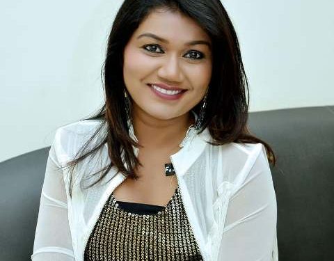 Vaishali Mhade उम्र पति परिवार Caste Biography in Hindi Vaishali Mhade