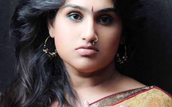 Vanitha Vijayakumar pic