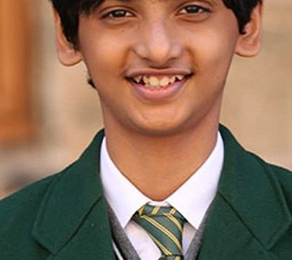 Varin Roopani Child Actor उम्र परिवार Biography in Hindi Varin Roopani