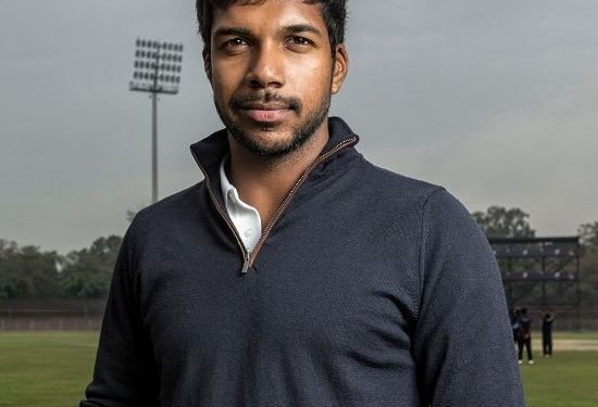 Varun Aaron profile