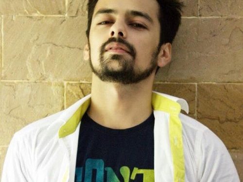 Varun Jain Actor हाइट Weight उम्र गर्लफ्रेंड Biography in Hindi Varun Jain