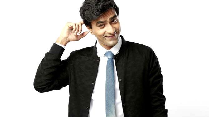 Varun Thakur ActorComedian हाइट उम्र गर्लफ्रेंड पत्नी परिवार Biography in Varun Thakur