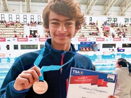 Vedaant Madhavan उम्र गर्लफ्रेंड परिवार Biography in Hindi Vedaant Madhavan