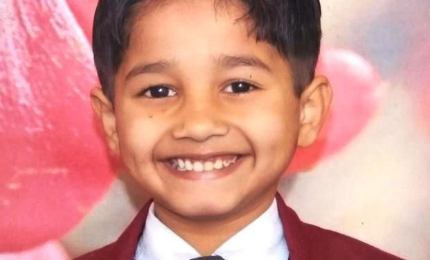 Vedant Sinha Child Actor Wiki उम्र परिवार Biography in Hindi Vedant Sinha