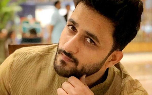 Veer Rajwant Singh उम्र परिवार गर्लफ्रेंड Biography in Hindi Veer Rajwant Singh