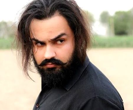 Veer Sahu Sapna Choudharys पति हाइट उम्र परिवार Biography in Veer Sahu