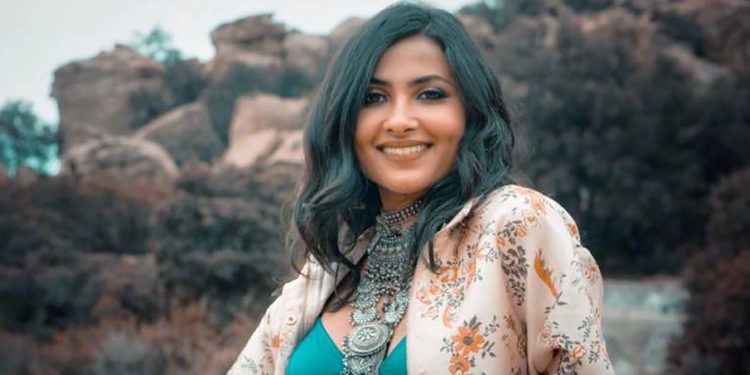 Vidya Vox उम्र बॉयफ्रेंड पति परिवार Biography in Hindi Vidya Vox