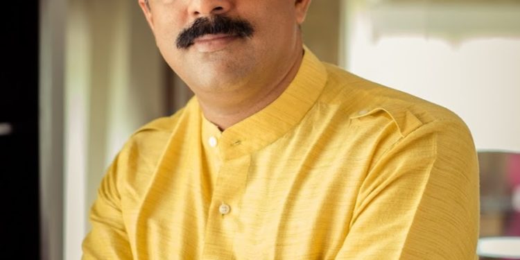 Vijai Sardesai उम्र Caste पत्नी बच्चे परिवार Biography in Hindi Vijai Sardesai Age, Caste, Wife, Children, Family, Biography & More