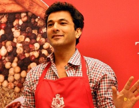 Vikas Khanna हाइट उम्र पत्नी परिवार Biography in Hindi Vikas Khanna Profile