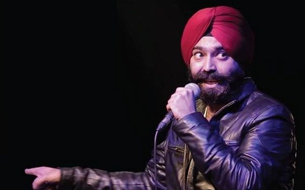 Vikramjit Singh Comedian हाइट Weight उम्र पत्नी Biography in Hindi Vikramjit Singh