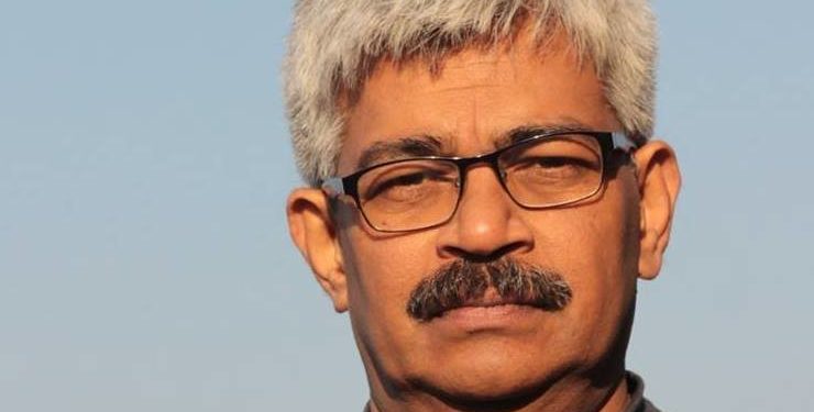 Vinod Verma Journalist उम्र पत्नी परिवार Biography in Hindi Vinod Verma