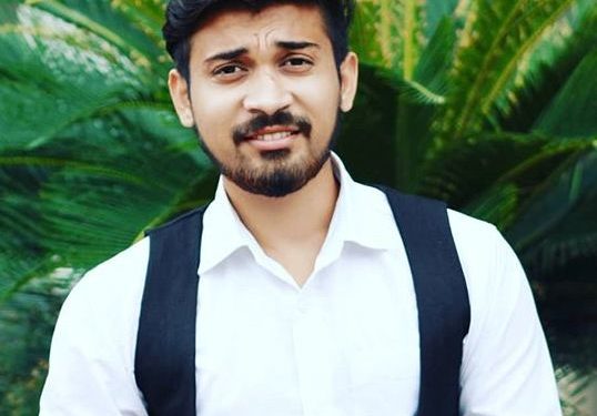 Vipin Sahu उम्र पत्नी गर्लफ्रेंड परिवार Biography in Hindi Vipin Sahu