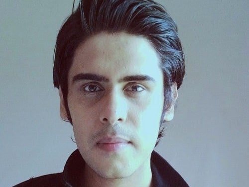 Vishal Singh Chauhan हाइट उम्र गर्लफ्रेंड परिवार Biography in Hindi Vishal Singh Chauhan