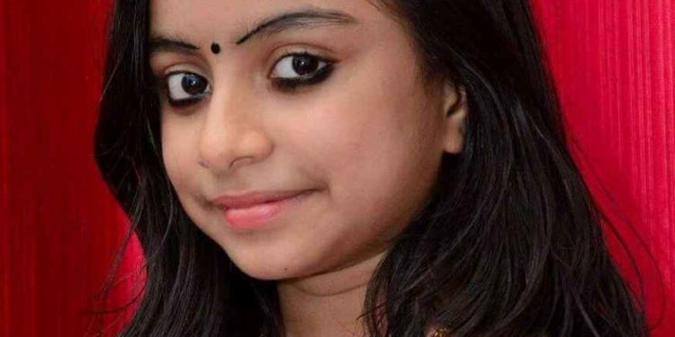 Vishnumaya Ramesh उम्र परिवार Education Biography Facts in Hindi Vishnumaya Ramesh