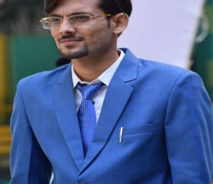 Vishva Deepak Gupta