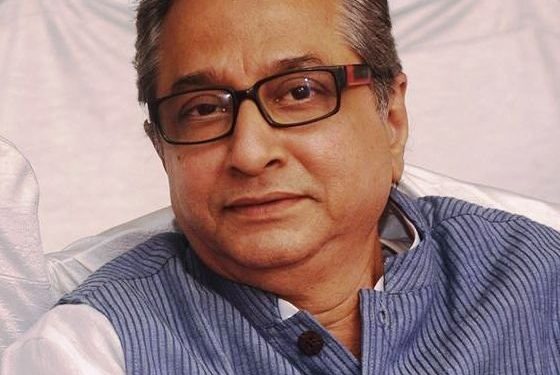 Vivek Lagoo