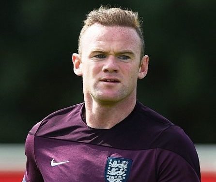 Wayne Rooney हाइट Weight उम्र परिवार Biography in Hindi Wayne Rooney