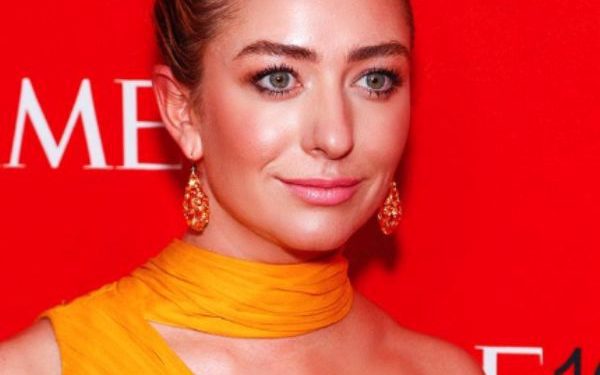Whitney Wolfe हाइट Weight उम्र Affairs पति परिवार Biography in Whitney Wolfe