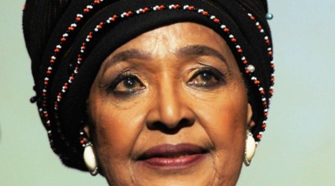 Winnie Mandela Nelson Mandelas पत्नी उम्र परिवार Biography in Hindi Winnie Mandela