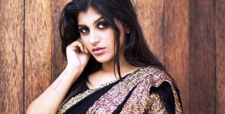 Yashika Anand हाइट उम्र बॉयफ्रेंड परिवार Biography in Hindi Yashika Anand