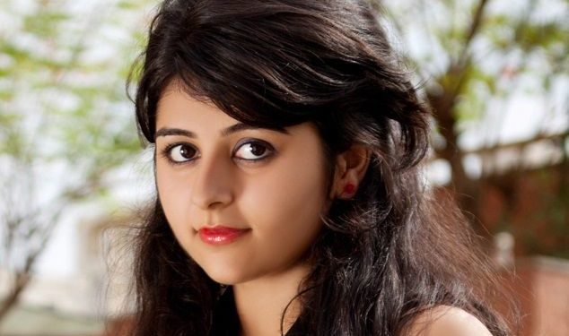 Yesha Rughani हाइट Weight उम्र बॉयफ्रेंड परिवार Biography in Hindi Yesha Rughani