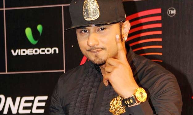 Yo Yo Honey Singh हाइट उम्र पत्नी परिवार Biography in Yo Yo Honey Singh