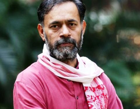 Yogendra Yadav उम्र पत्नी बच्चे परिवार Biography in Hindi Yogendra Yadav