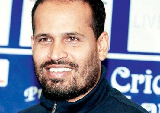 Yusuf Pathan Cricketer हाइट उम्र पत्नी परिवार Biography in Hindi Yusuf Pathan