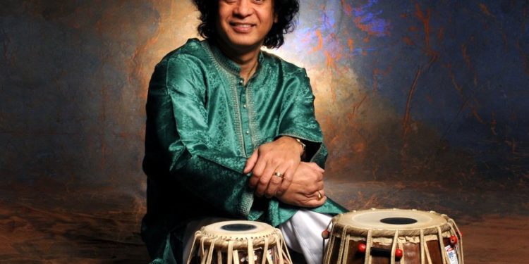 Zakir Hussain Musician उम्र पत्नी बच्चे परिवार Biography in Hindi Zakir Hussain