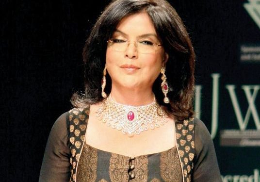 Zeenat Aman उम्र पति परिवार बच्चे Biography in more Zeenat Aman Profile