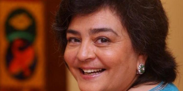 Zia Mody Age, Husband, Children, Family, Biography & More