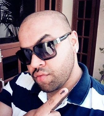 Zora Randhawa Punjabi Singer हाइट Weight उम्र Affairs Biography in Zora Randhawa